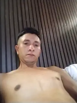 Snapshot of Ajor1 chatting on February 2026 09:08:02 AM Ajor1 online show from February 2026 09:08:02 AM