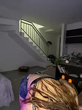 Emma Wish online show from December 2024 10:02:02 PM