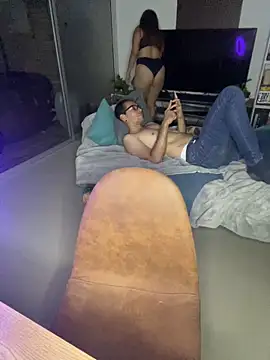 Emma Wish online show from January 2025 01:21:02 AM