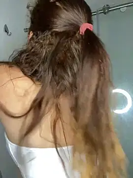 Emma Wish online show from March 2025 07:36:01 PM