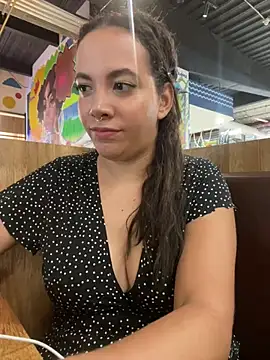 Emma Wish online show from March 2025 06:53:02 PM