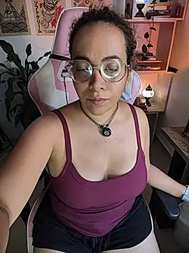 Emma Wish online show from June 2026 08:03:01 PM