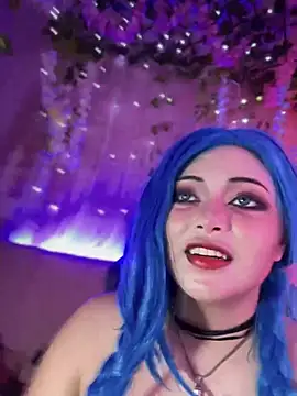 Snapshot of seraphine23 chatting on January 2025 03:01:01 AM seraphine23 online show from January 2025 03:01:01 AM