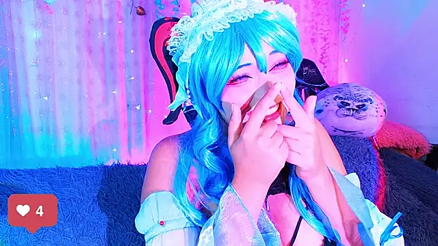 Snapshot of seraphine23 chatting on March 2025 12:42:02 AM seraphine23 online show from March 2025 12:42:02 AM