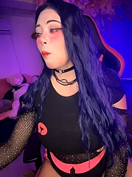 Snapshot of seraphine23 chatting on September 2025 01:07:02 AM seraphine23 online show from September 2025 01:07:02 AM