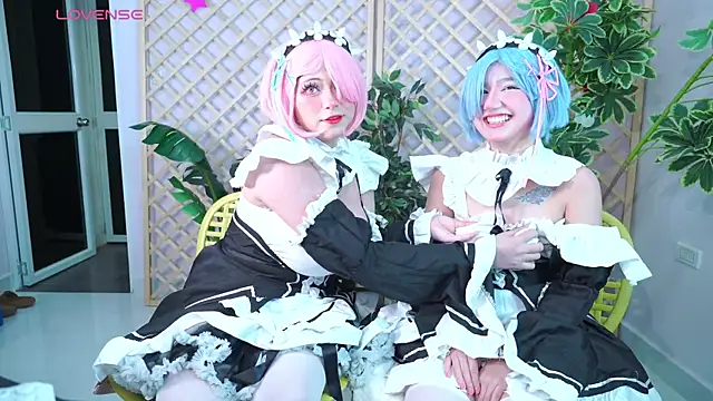 Snapshot of seraphine23 chatting on September 2025 12:58:02 AM seraphine23 online show from September 2025 12:58:02 AM