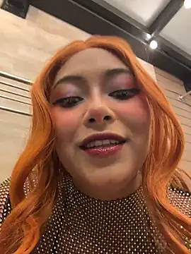 Snapshot of seraphine23 chatting on November 2025 03:09:01 AM seraphine23 online show from November 2025 03:09:01 AM