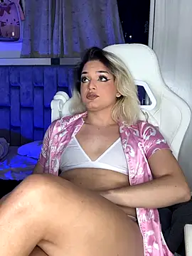 Sammons  online show from December 2025 11:34:02 PM