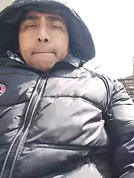 Snapshot of Pitercom chatting on February 2025 12:57:02 PM Pitercom online show from February 2025 12:57:02 PM