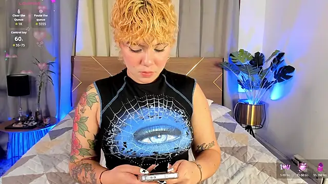 Amy art online show from January 2026 06:23:02 PM