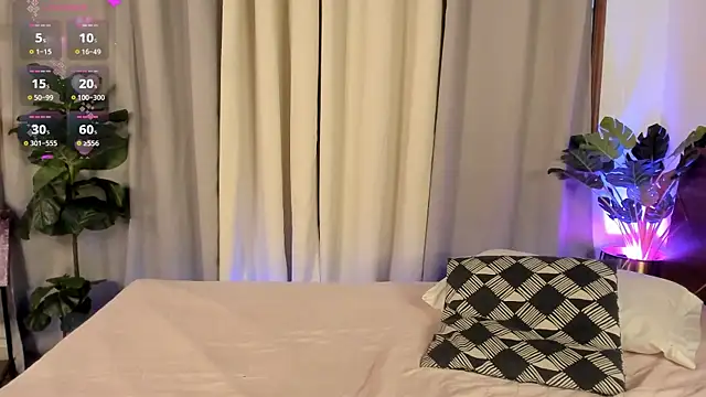 Snapshot of Amy_art chatting on February 2026 08:58:01 PM Amy art online show from February 2026 08:58:01 PM