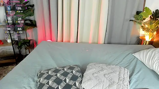 Snapshot of Amy_art chatting on February 2026 08:38:01 PM Amy art online show from February 2026 08:38:01 PM