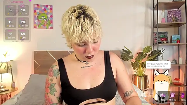 Snapshot of Amy_art chatting on March 2026 08:55:01 PM Amy art online show from March 2026 08:55:01 PM