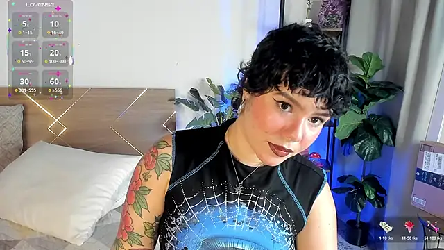 Amy art online show from April 2026 10:07:02 PM