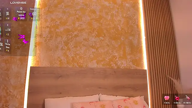 Alana 2916  online show from October 2025 03:26:02 AM