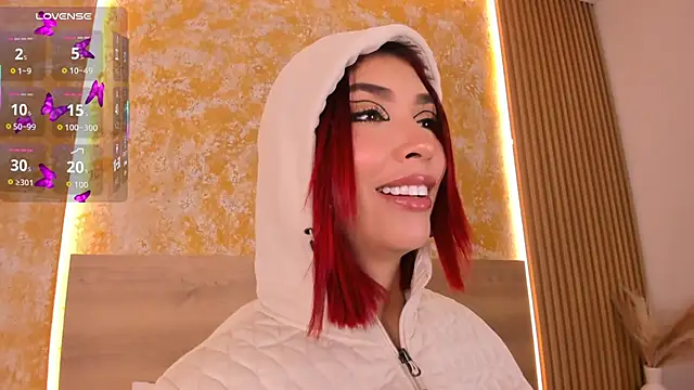 Alana 2916  online show from January 2026 03:30:02 AM