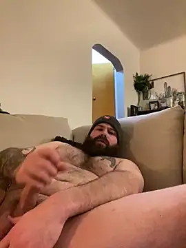 grizzlybearcody online show from January 2025 03:27:02 AM