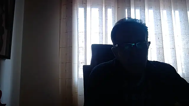 TonyComa online show from December 2025 03:17:01 PM