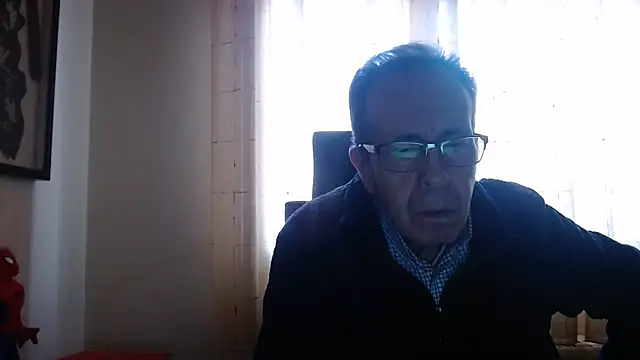 TonyComa online show from February 2026 04:35:01 PM