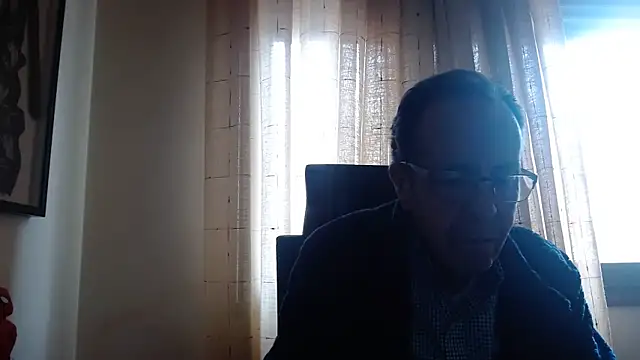 TonyComa online show from April 2026 04:13:01 PM