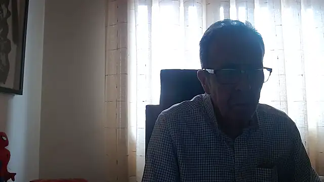 TonyComa online show from April 2026 12:54:01 PM