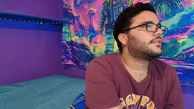 Bruno x Alex online show from May 2026 09:01:02 PM