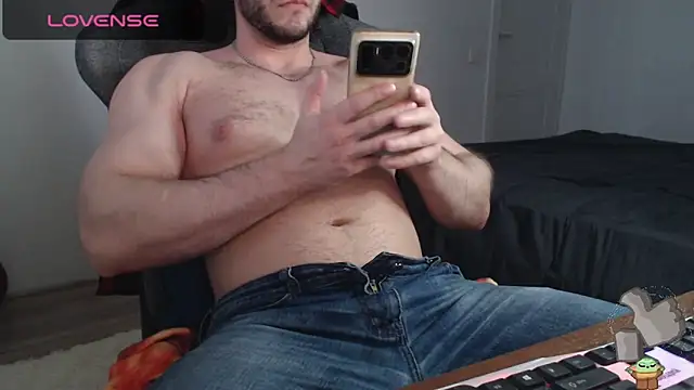 big1one1guy online show from January 2025 12:45:02 PM