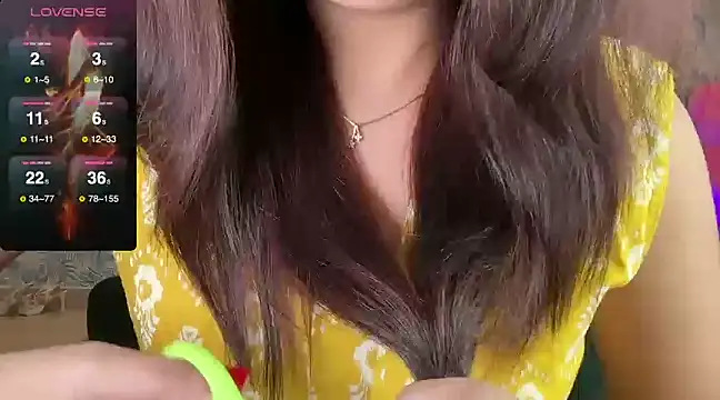 Sizzling  ZAARA online show from January 2025 01:03:02 PM