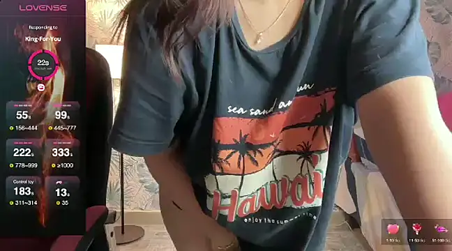 Sizzling  ZAARA online show from February 2025 05:18:02 PM