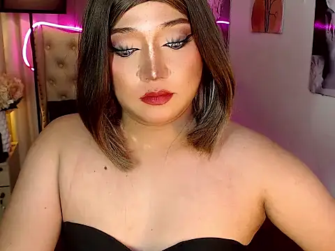 Urgirl Ekang online show from March 2026 08:14:01 PM