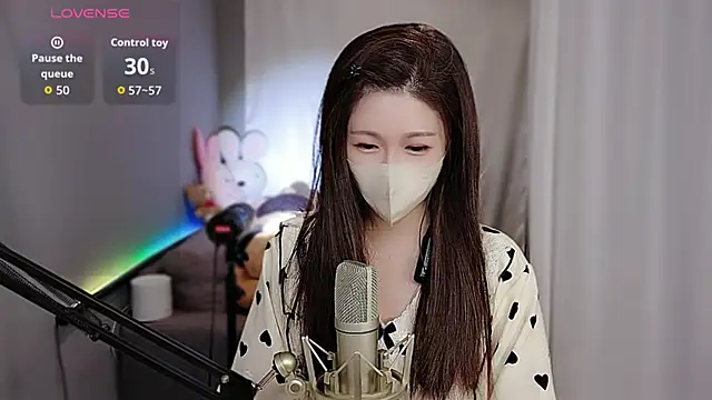 Snapshot of tw_lala chatting on October 2025 04:42:01 PM tw lala online show from October 2025 04:42:01 PM