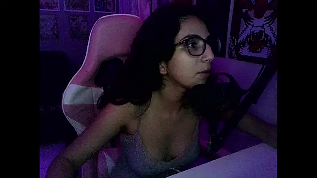 Abysparadise online show from September 2025 05:12:01 AM