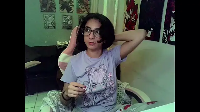 Abysparadise online show from January 2026 03:53:01 AM