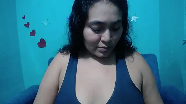 Snapshot of sirena_15 chatting on January 2025 12:54:01 AM sirena 15 online show from January 2025 12:54:01 AM