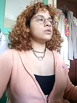 EmmaMelissa0521 online show from September 2025 08:58:02 PM