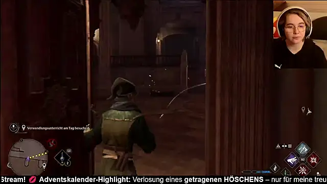 Snapshot of GamerGirl_Eve chatting on December 2024 07:20:01 PM GamerGirl Eve online show from December 2024 07:20:01 PM