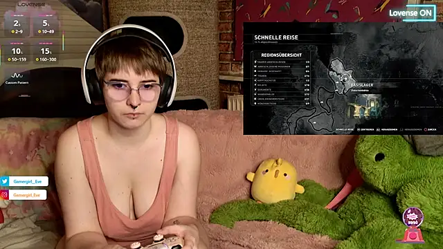 Snapshot of GamerGirl_Eve chatting on September 2025 07:47:02 PM GamerGirl Eve online show from September 2025 07:47:02 PM
