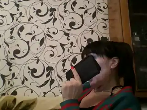 JeaneDavis online show from February 2025 12:48:01 PM