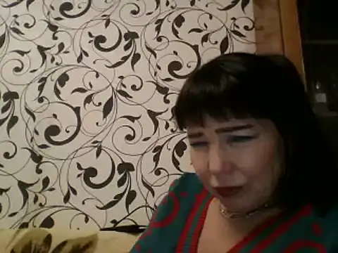 JeaneDavis online show from February 2025 06:55:01 PM