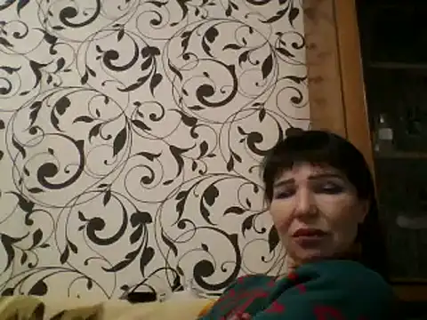 JeaneDavis online show from February 2025 09:56:02 PM