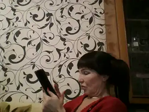 JeaneDavis online show from February 2025 09:22:01 PM