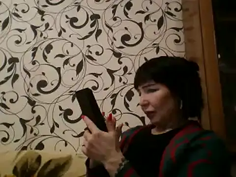 JeaneDavis online show from February 2025 02:54:02 PM