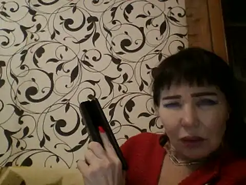 JeaneDavis online show from February 2025 09:22:01 PM