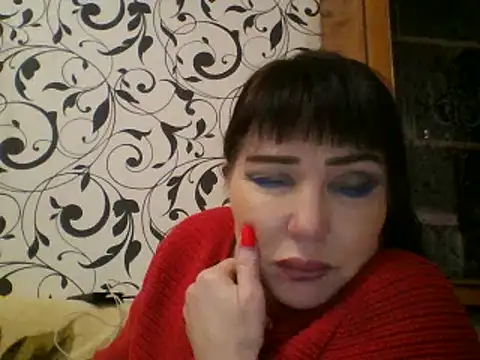 JeaneDavis online show from February 2025 03:36:02 PM