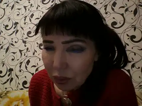 JeaneDavis online show from February 2025 09:59:01 PM