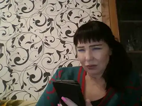 JeaneDavis online show from March 2025 10:44:02 AM