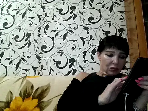 JeaneDavis online show from November 2025 12:26:01 PM