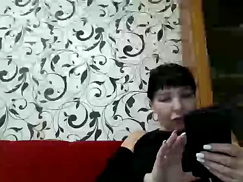 JeaneDavis online show from December 2025 11:50:01 AM