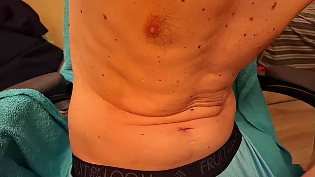 Danyell K287 online show from February 2026 10:00:02 PM