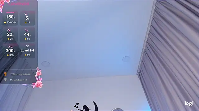 Diamond D  online show from February 2025 02:07:01 AM